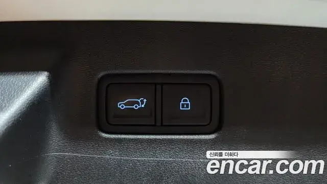 Hyundai Santa Fe 2024 — Şəkil 14/36