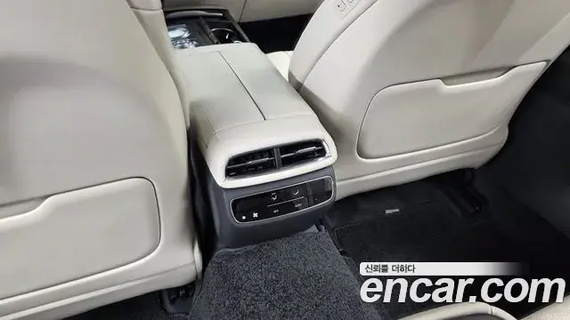 Genesis G80 2020 — Şəkil 2/36