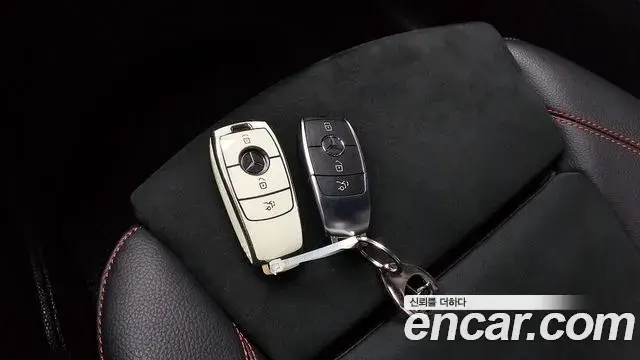 Mercedes-Benz CLA-Class 2021 — Şəkil 6/31