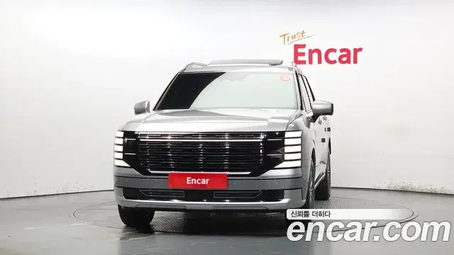 Hyundai Palisade 2026 — Photo 7/37