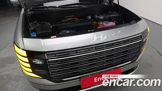 Hyundai Palisade 2026 — Photo 15/37