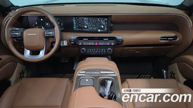 Hyundai Palisade 2026 — Photo 8/37