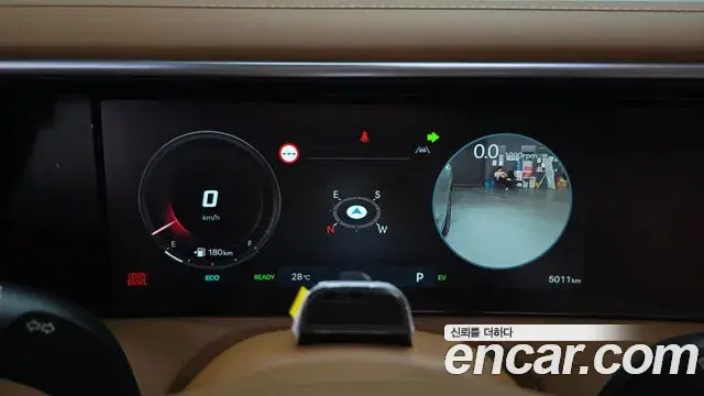 Hyundai Palisade 2026 — Photo 16/37