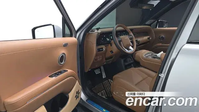 Hyundai Palisade 2026 — Photo 32/37