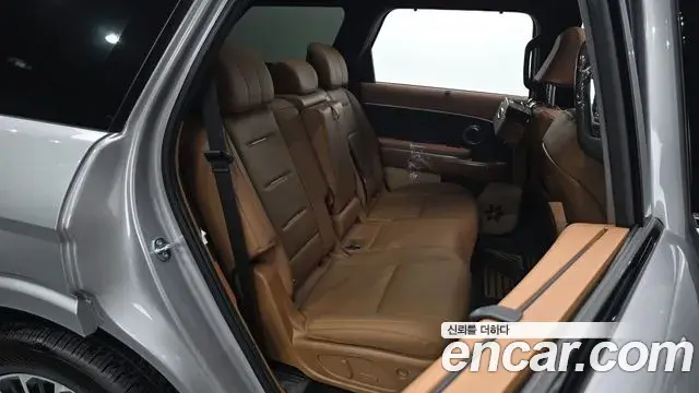 Hyundai Palisade 2026 — Photo 12/37