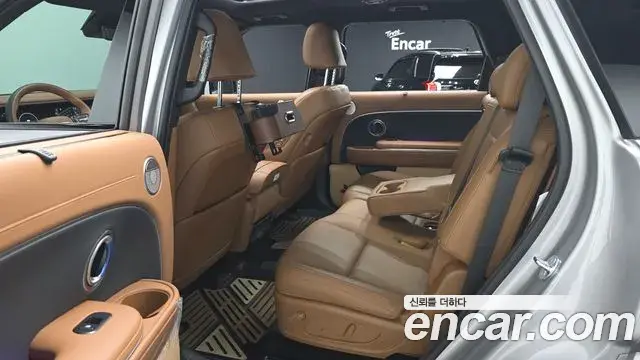 Hyundai Palisade 2026 — Photo 31/37
