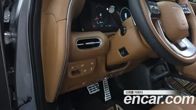 Hyundai Palisade 2026 — Photo 29/37