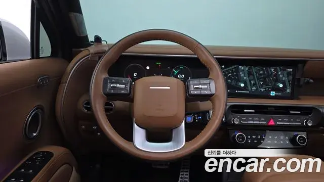 Hyundai Palisade 2026 — Photo 20/37