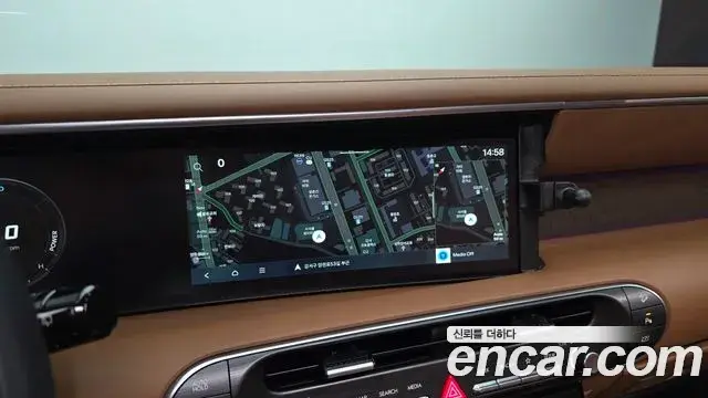 Hyundai Palisade 2026 — Photo 11/37