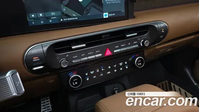 Hyundai Palisade 2026 — Photo 2/37