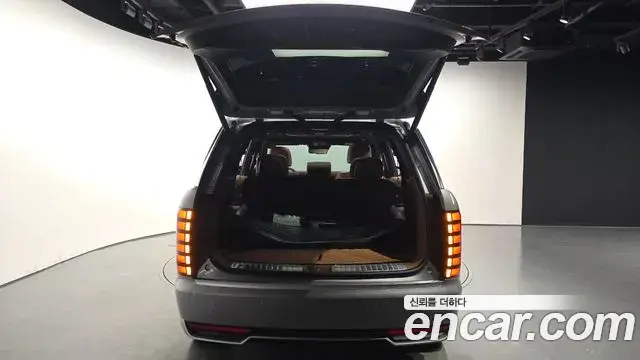 Hyundai Palisade 2026 — Photo 30/37