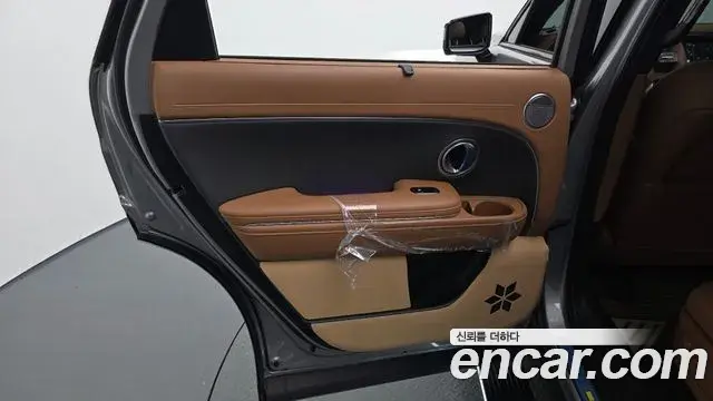 Hyundai Palisade 2026 — Photo 25/37