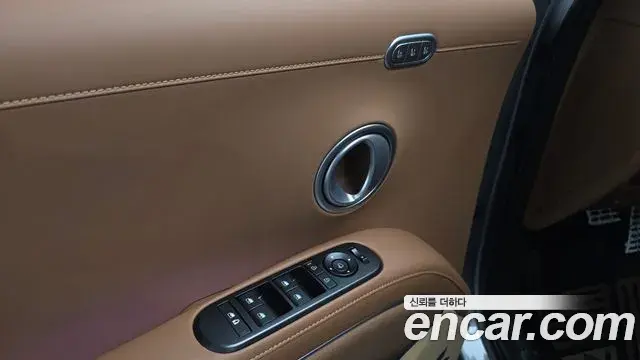 Hyundai Palisade 2026 — Photo 36/37