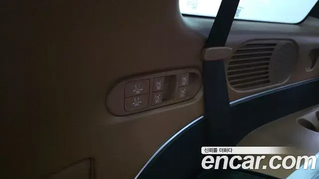 Hyundai Palisade 2026 — Photo 34/37