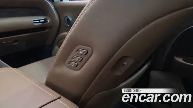 Hyundai Palisade 2026 — Photo 18/37