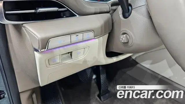 Genesis GV80 2023 — Photo 23/30
