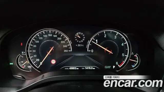 BMW X3 2019 — ფოტო 18/31