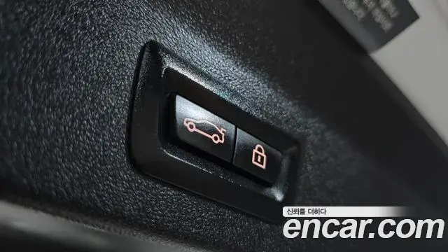 BMW X3 2019 — ფოტო 1/31