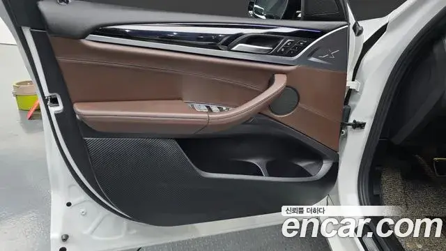 BMW X3 2019 — ფოტო 10/31