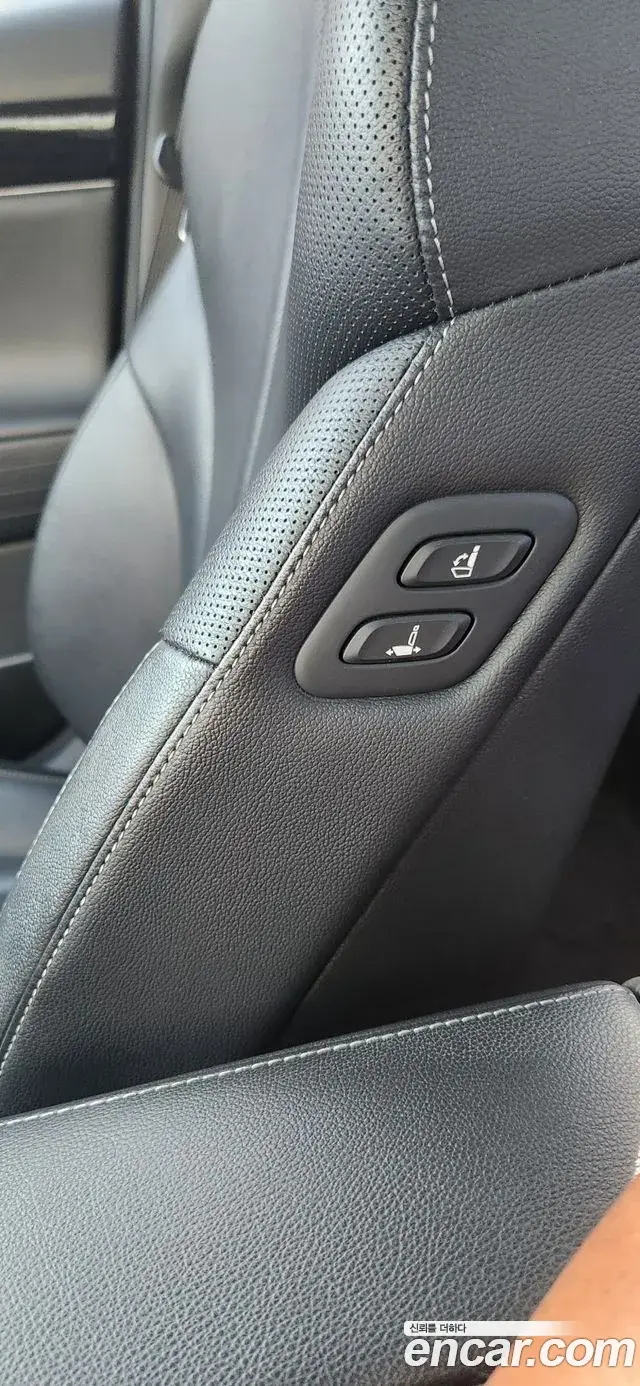 Genesis G80 2020 — ფოტო 3/13
