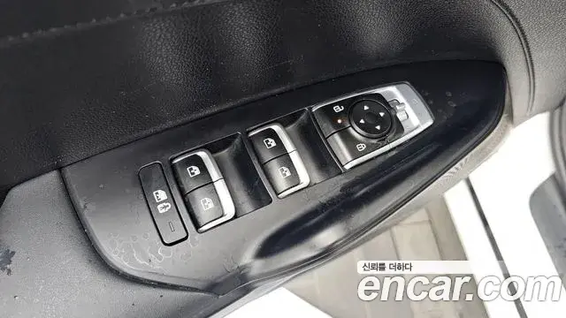 Kia K5 2025 — ფოტო 20/20
