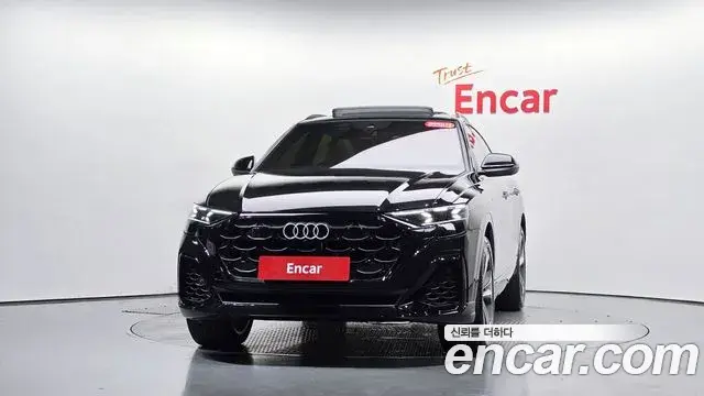 Audi Q8 2026 — Şəkil 24/31