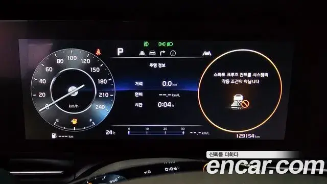 Kia Carnival 2022 — Photo 8/20