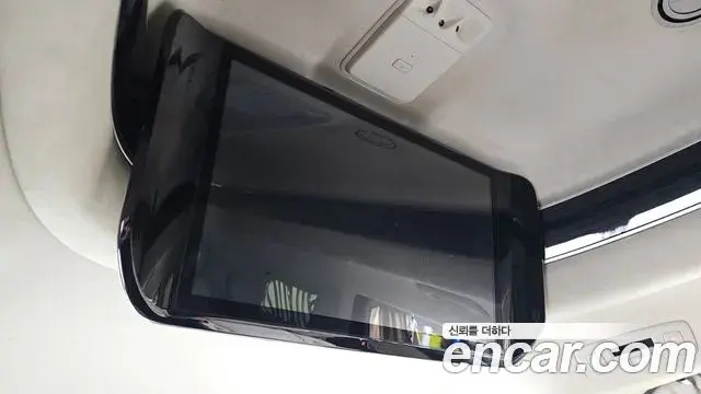 Kia Carnival 2022 — Photo 20/20
