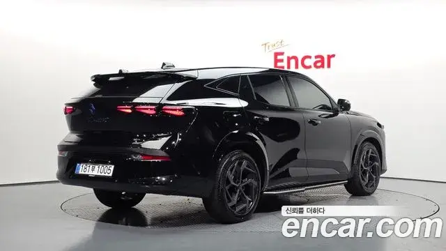 Renault Samsung Filante 2026 — Photo 11/20