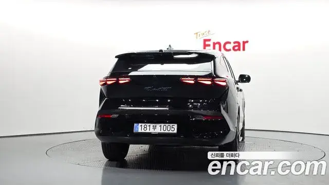 Renault Samsung Filante 2026 — Photo 9/20