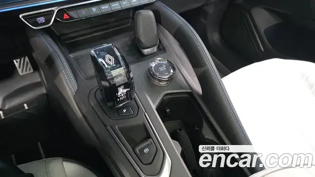Renault Samsung Filante 2026 — Photo 3/20