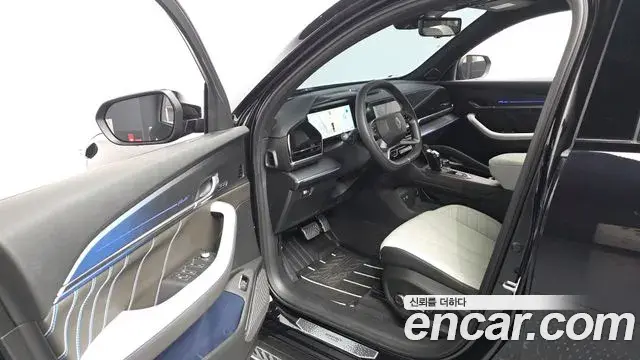 Renault Samsung Filante 2026 — Photo 4/20