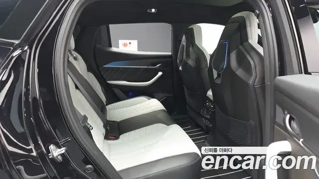 Renault Samsung Filante 2026 — Photo 2/20