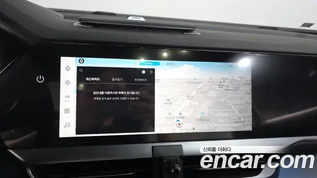 Renault Samsung Filante 2026 — Photo 6/20