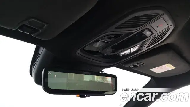 Renault Samsung Filante 2026 — Photo 14/20