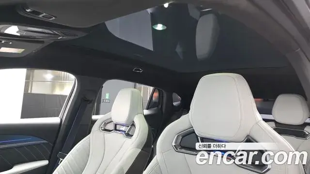 Renault Samsung Filante 2026 — Photo 15/20