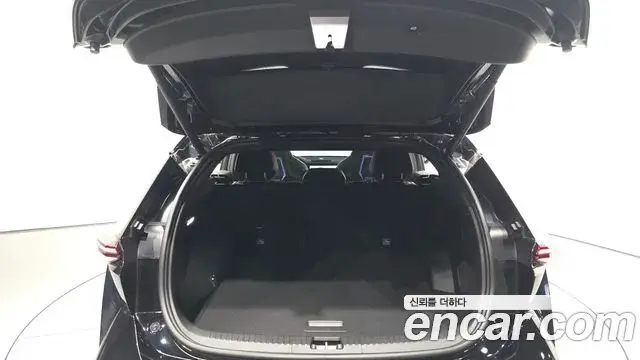 Renault Samsung Filante 2026 — Photo 12/20