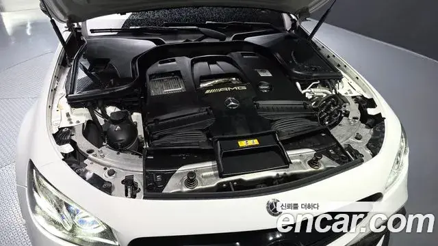 Mercedes-Benz E-Class 2019 — Photo 14/20