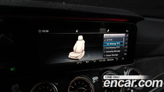 Mercedes-Benz E-Class 2019 — Photo 3/20