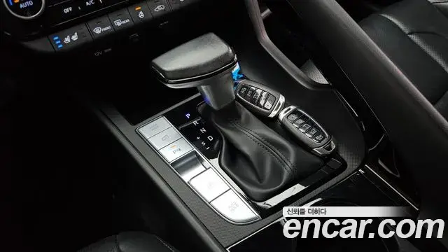 Hyundai Avante 2022 — Фото 9/20