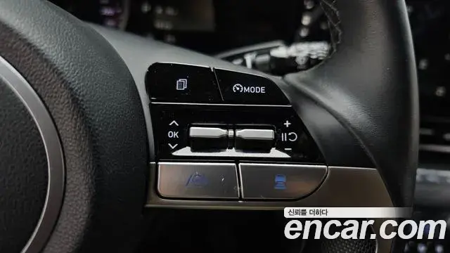 Hyundai Avante 2022 — Фото 14/20