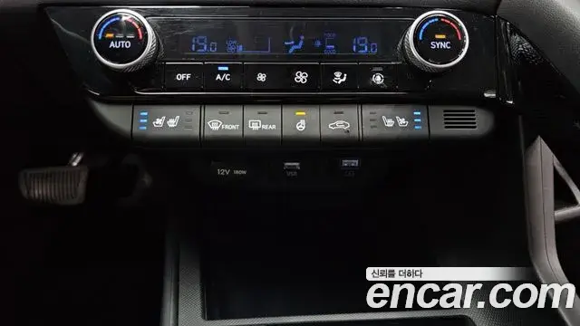 Hyundai Avante 2022 — Фото 17/20