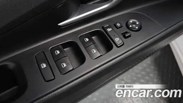 Hyundai Avante 2022 — Фото 18/20