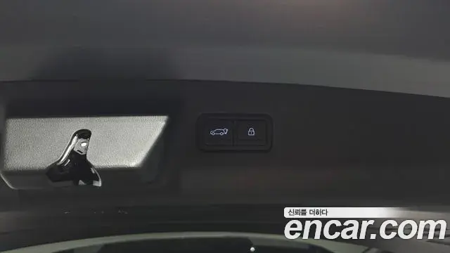 Hyundai Santa Fe 2025 — Фото 20/20