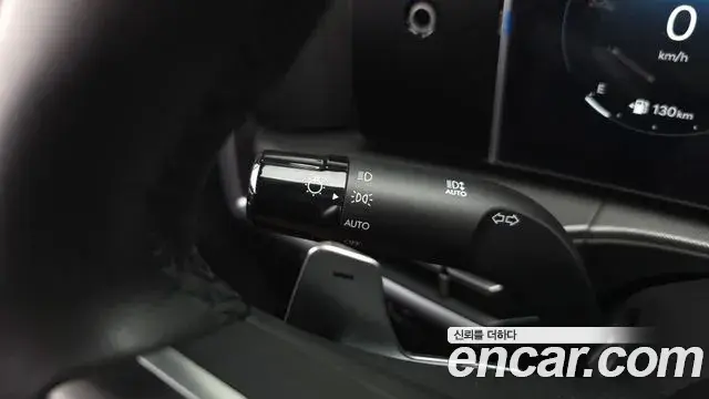 Hyundai Santa Fe 2025 — Photo 6/36