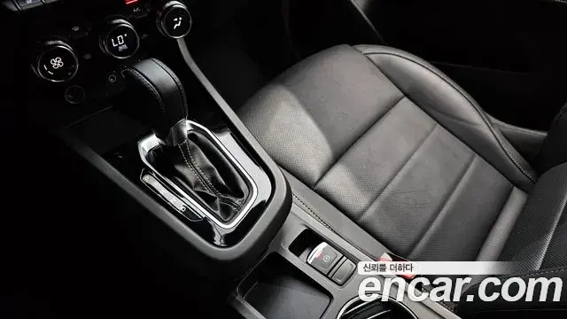 Renault Samsung XM3 2024 — Фото 9/20