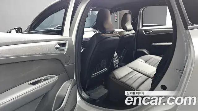 Renault Samsung XM3 2024 — ფოტო 28/31