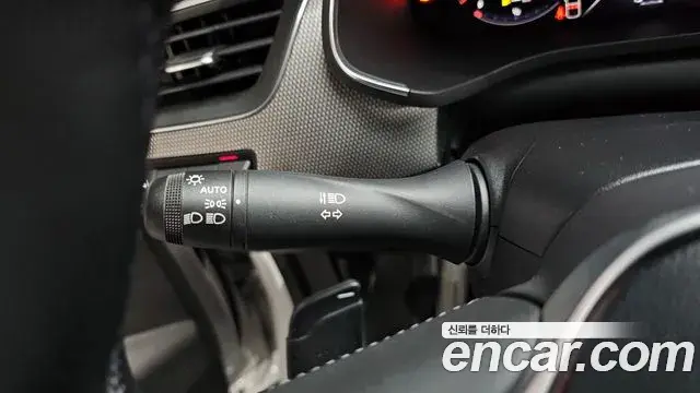 Renault Samsung XM3 2024 — ფოტო 30/31