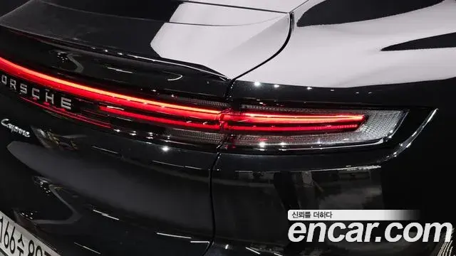 Porsche Cayenne 2025 — Şəkil 28/35