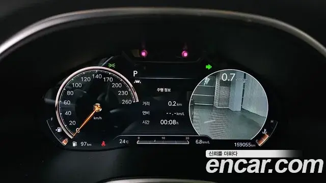 Genesis G80 2020 — Photo 1/32